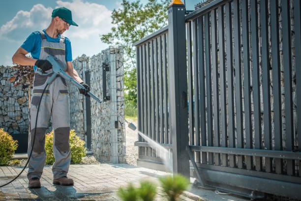 Best Patio and Deck Pressure Washing  in Emma, NC